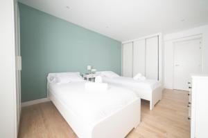 Apartamento Balbín IV