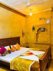 Hotel Pol Haveli Jaisalmer