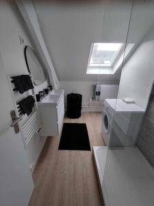 Appartements Le Cocon Familial : photos des chambres
