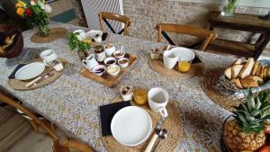 B&B / Chambres d'hotes Le Verger de Massilly : photos des chambres