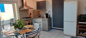 Appartements Studio des Grenadiers : photos des chambres