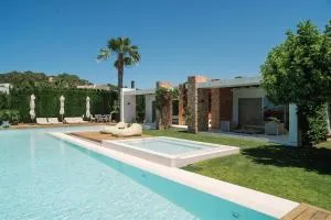 Villa Sophie - Luxury Style & Sunset View - Cala Comte