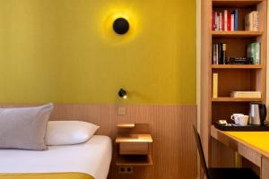 Hotels Hotel Elixir : photos des chambres