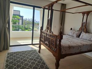 Sandbox Apartment 4 Diani Beach Kenya