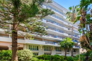 Appart'hotels Residence Pierre & Vacances Les Rivages Du Parc : photos des chambres