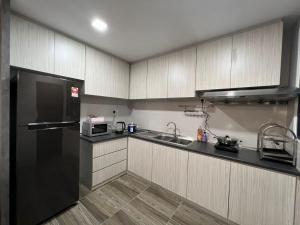A.Foo Homestay 4.3 @ Vivacity Megamall Jazz Suite 4