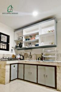 Anas Haven Transient Olongapo Subic 2 East Bajac-Bajac