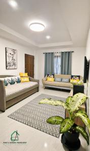 Anas Haven Transient Olongapo Subic 2 East Bajac-Bajac