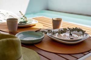 Sea´ya Thoughtful Stays - Villa Areia
