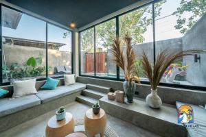 Villa Kyuss - by Unicorn Villas Bali