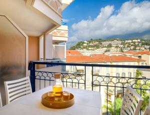 Appart'hotels Residence Pierre & Vacances Les Rivages Du Parc : photos des chambres