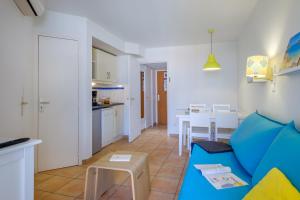 Appart'hotels Residence Pierre & Vacances Les Rivages Du Parc : photos des chambres