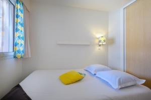 Appart'hotels Residence Pierre & Vacances Les Rivages Du Parc : photos des chambres