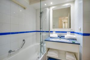 Appart'hotels Residence Pierre & Vacances Les Rivages Du Parc : photos des chambres