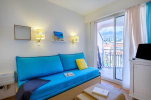 Appart'hotels Residence Pierre & Vacances Les Rivages Du Parc : photos des chambres