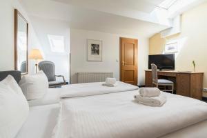Double Room room in Hotel Alter Wirt