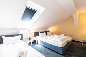 Triple Room room in Hotel Alter Wirt