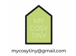 Maisons de vacances MyCosyTiny : Maison de Vacances