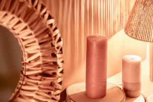 Chaleureux Studio - Centre Ville, Zénith - Wifi