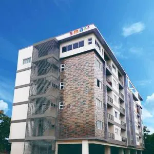 Smart Condominium Official - Balulang