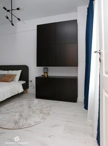 Central Residence Apartment 112 B3