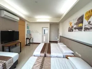 Cherry Inn - Shan-liao