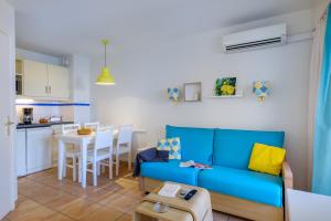 Appart'hotels Residence Pierre & Vacances Les Rivages Du Parc : photos des chambres