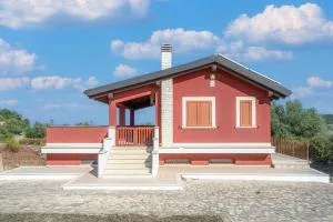 Le colline sul mare - Sortino