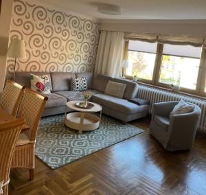 Ferienwohnung Dünensand