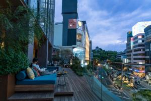 OMO5 Kumamoto by Hoshino Resorts