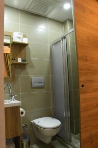 Cibali Hotel Istanbul