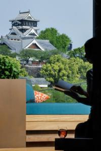 OMO5 Kumamoto by Hoshino Resorts