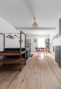 Le Bon Enfant - Appartements design en centre ville