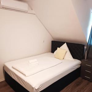 Single Room room in Hotel Hasselberg