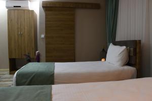 Cibali Hotel Istanbul