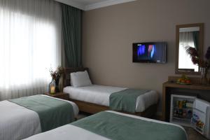 Cibali Hotel Istanbul