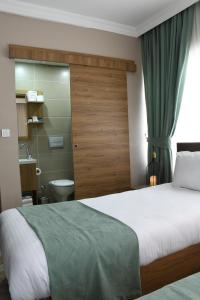 Cibali Hotel Istanbul