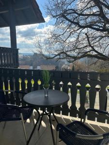 Single Room with Balcony room in Hotel Hasselberg