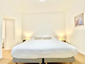 Appartsaintnazaire - Saint Nazaire - 5 Appartements - Centre Ville