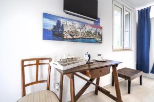 Villa Massa depandance