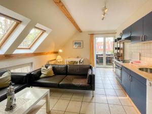 Trassenheide, Strandidyll