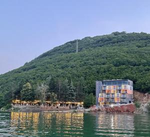 Hotel Cami