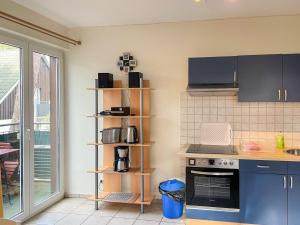 Trassenheide, Strandidyll