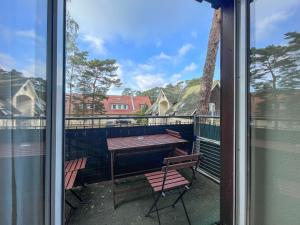 Trassenheide, Strandidyll