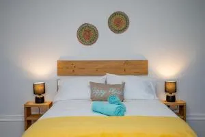 BayleafStay Seaham - Hawthorn