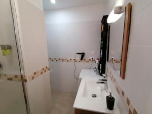 Superbe appartement plage des catalans