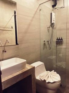 Phòng Tiêu chuẩn 2 giường đơn (Standard Twin Bed)