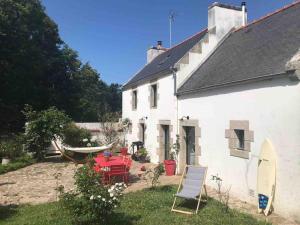 Maisons de vacances Havre de paix au bout du monde : photos des chambres