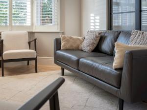 Pass the Keys Stunning 3 Bedroom Townhouse in Central St Albans