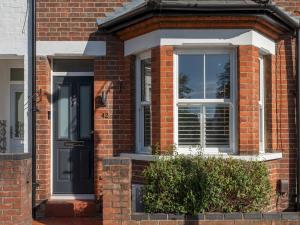 Pass the Keys Stunning 3 Bedroom Townhouse in Central St Albans